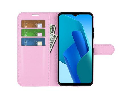 Carcasa para Oppo A16e