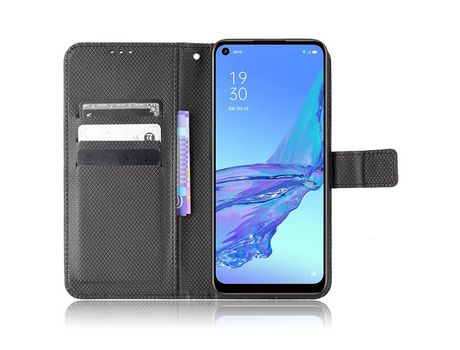 Carcasa para Oppo A53 (2020)/A32 (2020)/A53s/A33 (2020)