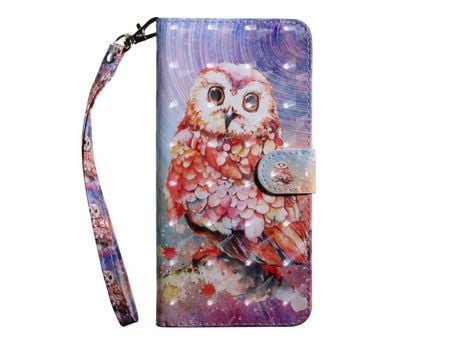 Carcasa para Oppo A16/A16/A54s/A54 4G/A55 5G