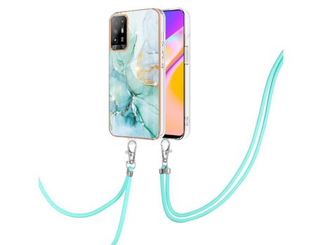 Carcasa para Oppo A95 5G/A94 5G
