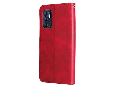 Carcasa para Oppo Reno6 4G