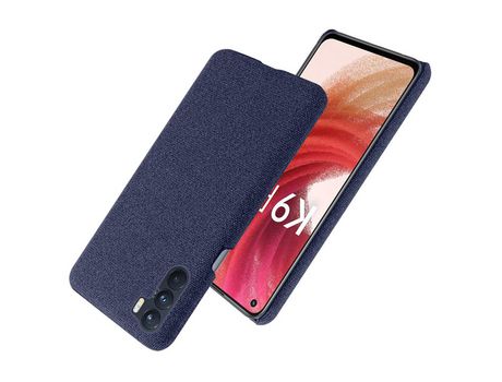 Carcasa para Oppo K9 Pro