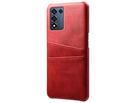 Carcasa para Oppo K9s/Realme Q3s 5G