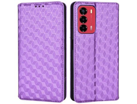 Carcasa para ZTE Blade A72/Blade V40 Vita