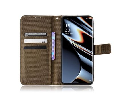 Carcasa para Oppo Find X5 Pro