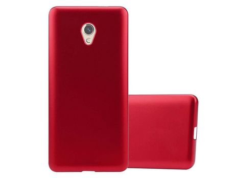 Carcasa para ZTE Blade V7 CADORABO Roja