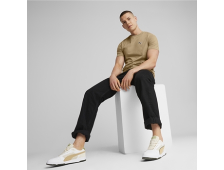 Camiseta de Hombre PUMA Better Essentials (S)