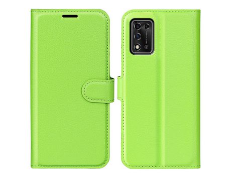 Carcasa para ZTE Libero 5G II