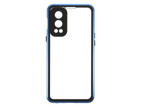Carcasa para OnePlus Nord 2 5G