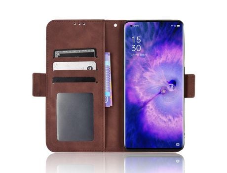 Carcasa para Oppo Find X5