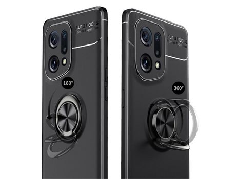 Carcasa para Oppo Find X5