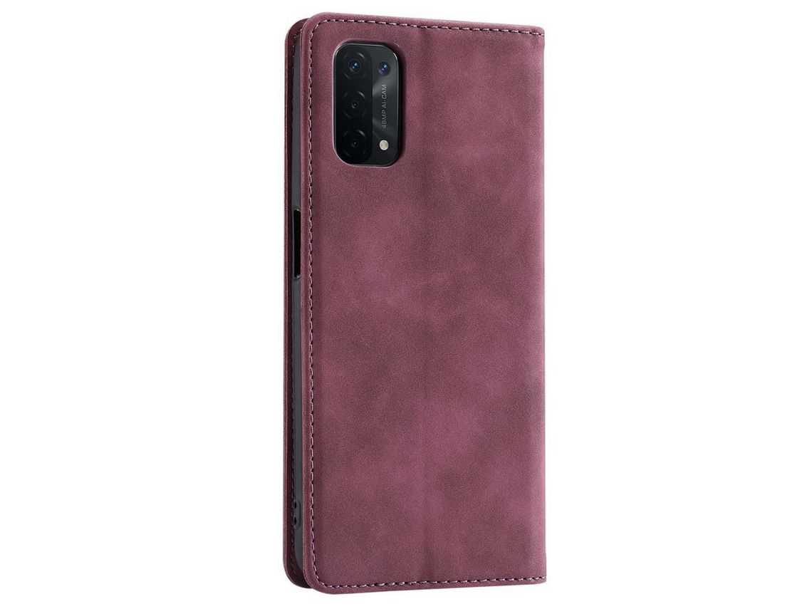 Carcasa para Oppo A54 5G/A93 5G/A74 5G