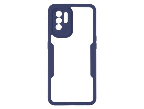 Carcasa para Oppo F19 Pro+ 5G/A94 5G/Reno5 Z 5G