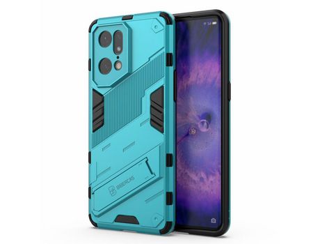 Carcasa para Oppo Find X5 Pro