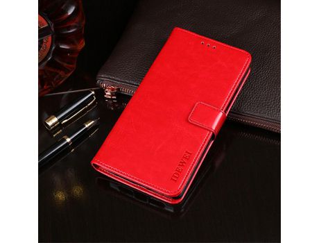 Carcasa para Oppo K9x IDEWEI