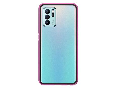 Carcasa para Oppo Reno6 Z