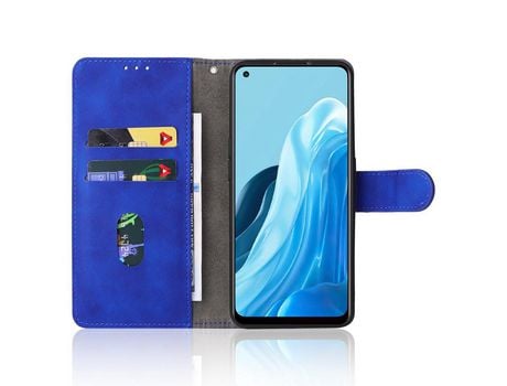 Carcasa para Oppo Find X5 Lite/Reno7 5G (Global)/Reno7 SE 5G