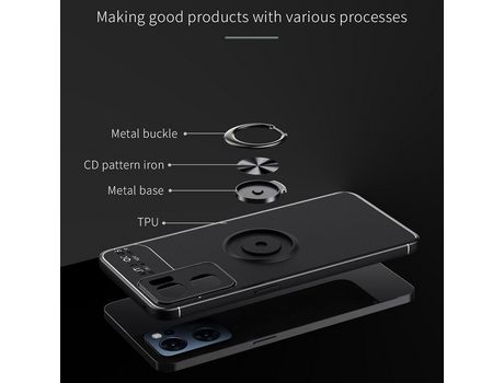 Carcasa para Oppo Reno7 5G
