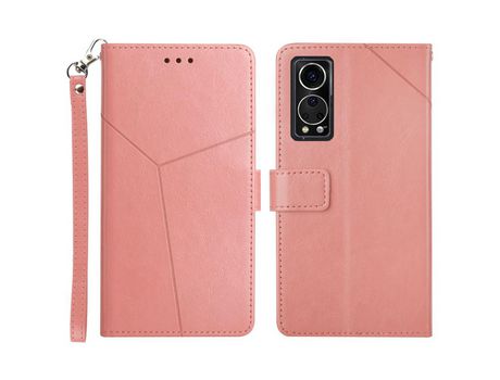 Carcasa para ZTE Axon 30 5G