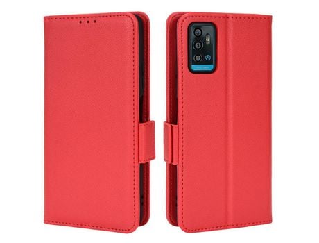 Carcasa para ZTE Blade A71/Optus X Swift 5G