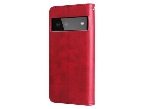 Carcasa para Google Pixel 6