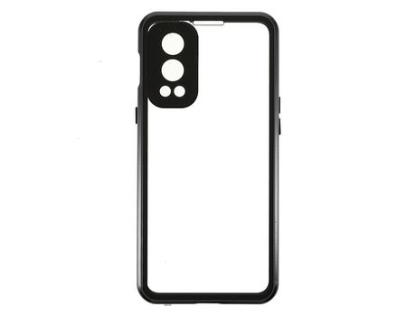 Carcasa para OnePlus Nord 2 5G