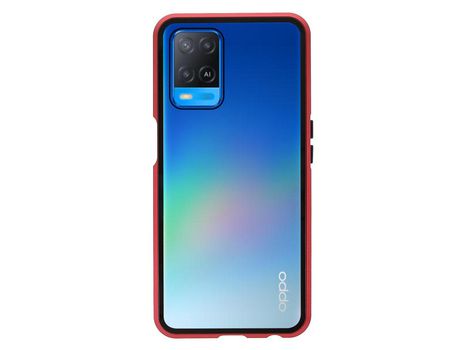 Carcasa para Oppo A54 4G