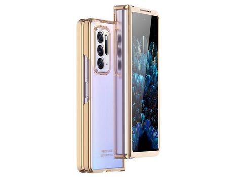 Carcasa para Oppo Find N