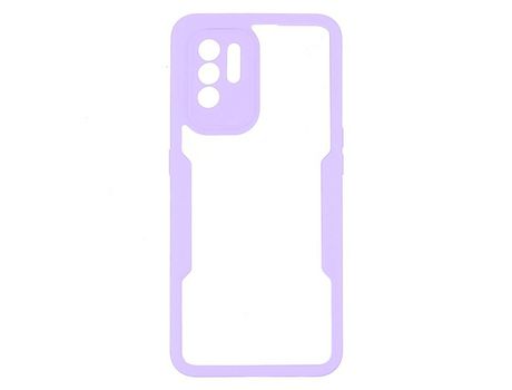 Carcasa para Oppo F19 Pro+ 5G/A94 5G/Reno5 Z 5G