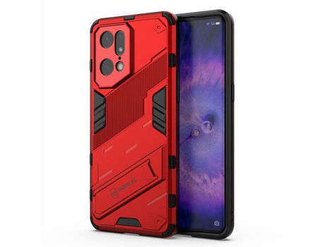 Carcasa para Oppo Find X5 Pro