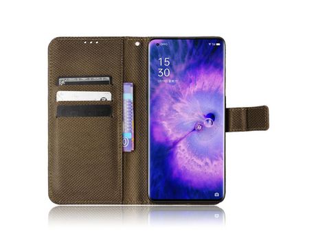 Carcasa para Oppo Find X5