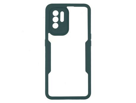 Carcasa para Oppo F19 Pro+ 5G/A94 5G/Reno5 Z 5G