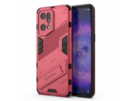 Carcasa para Oppo Find X5 Pro