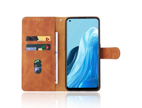 Carcasa para Oppo Find X5 Lite/Reno7 5G (Global)/Reno7 SE 5G