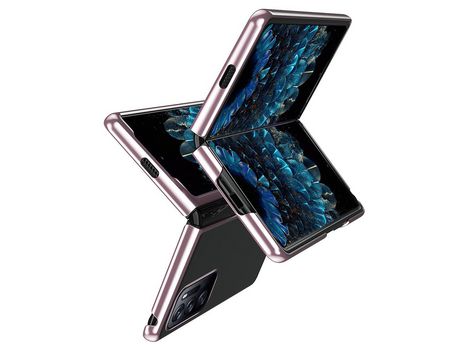 Carcasa para Oppo Find N
