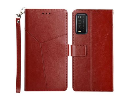 Carcasa para ZTE Libero 5G II A103ZT