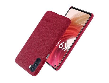 Carcasa para Oppo K9 Pro