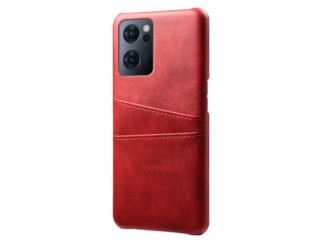 Carcasa para Oppo Reno7 5G (Global)