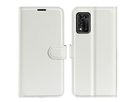Carcasa para ZTE Libero 5G II