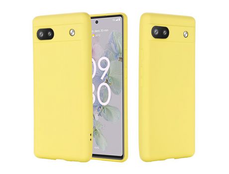 Carcasa para Google Pixel 6a