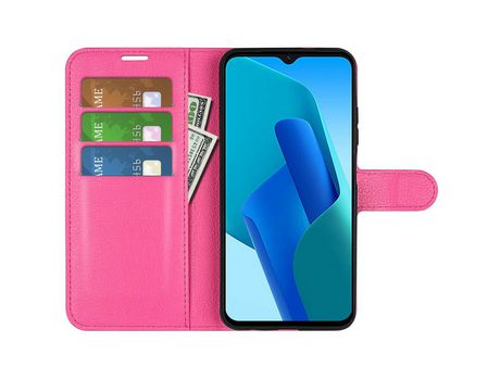 Carcasa para Oppo A16e