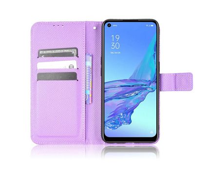 Carcasa para Oppo A53 (2020)/A32 (2020)/A53s/A33 (2020)
