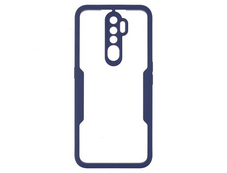 Carcasa para Oppo A5 (2020)/A9 (2020)