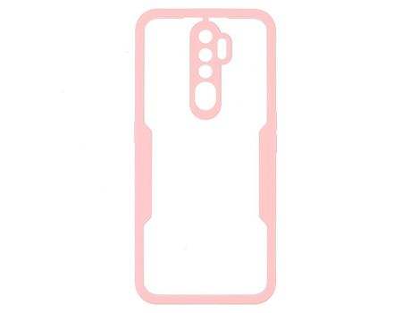 Carcasa para Oppo A5 (2020)/A9 (2020)