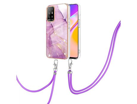 Carcasa para Oppo A95 5G/A94 5G
