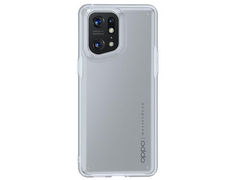 Carcasa para Oppo Find X5 Pro