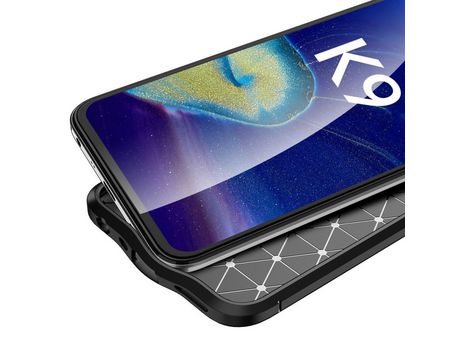 Carcasa para Oppo K9x