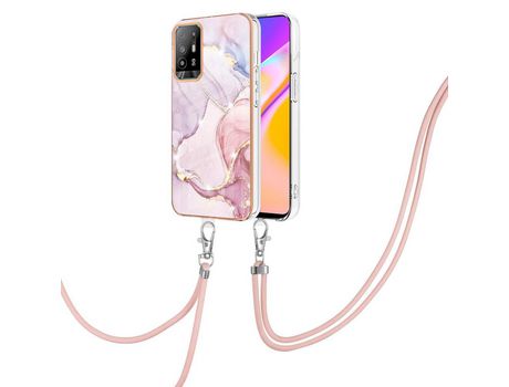 Carcasa para Oppo A95 5G/A94 5G