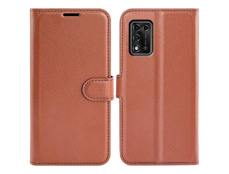 Carcasa para ZTE Libero 5G II