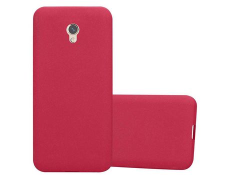 Carcasa para ZTE Blade V7 CADORABO Roja